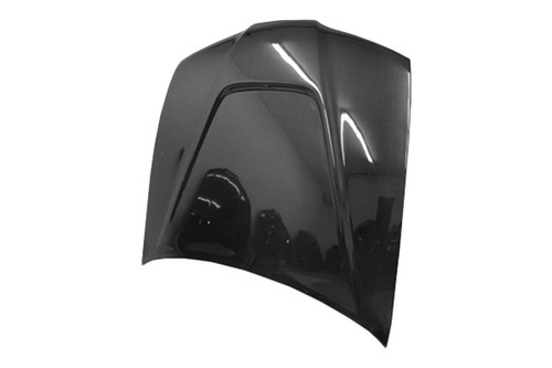 IMAGE 1 - 1992-1996 Honda Prelude JS Style Carbon Fiber Hood by ViS Racing - 92HDPRE2DJS-010C IMAGE 1 - 1992-1996 Honda Prelude JS Style Carbon Fiber Hood by ViS Racing - 92HDPRE2DJS-010C