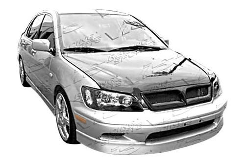 IMAGE 1 - 2002-2003 Mitsubishi Lancer OEM Style Carbon Fiber Hood by ViS Racing - 02MTLAN4DOE-010C IMAGE 1 - 2002-2003 Mitsubishi Lancer OEM Style Carbon Fiber Hood by ViS Racing - 02MTLAN4DOE-010C