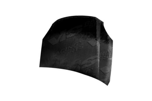 IMAGE 1 - 2007-2012 Nissan Sentra 4DR OEM Style Carbon Fiber Hood by ViS Racing - 07NSSEN4DOE-010C IMAGE 1 - 2007-2012 Nissan Sentra 4DR OEM Style Carbon Fiber Hood by ViS Racing - 07NSSEN4DOE-010C