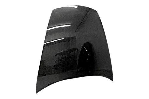 IMAGE 1 - 2005-2013 Porsche 911 997 OEM Style Carbon Fiber Hood by ViS Racing - 05PS9972DOE-010C IMAGE 1 - 2005-2013 Porsche 911 997 OEM Style Carbon Fiber Hood by ViS Racing - 05PS9972DOE-010C