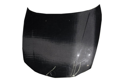 IMAGE 1 - 2008-2012 BMW 1-Series 2DR E82 OEM Style Carbon Fiber Hood by ViS Racing - 08BME822DOE-010C IMAGE 1 - 2008-2012 BMW 1-Series 2DR E82 OEM Style Carbon Fiber Hood by ViS Racing - 08BME822DOE-010C