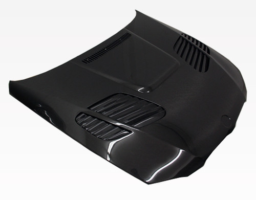 IMAGE 1 - 2007-2010 BMW 3-Series 2DR E92 GTR Style Carbon Fiber Hood by ViS Racing - 07BME922DGTR-010C IMAGE 1 - 2007-2010 BMW 3-Series 2DR E92 GTR Style Carbon Fiber Hood by ViS Racing - 07BME922DGTR-010C