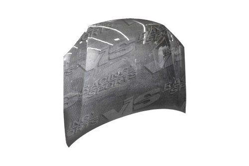 IMAGE 1 - 1998-2004 Ford Ranger OEM Style Carbon Fiber Hood by ViS Racing - 98FDRAN2DOE-010C IMAGE 1 - 1998-2004 Ford Ranger OEM Style Carbon Fiber Hood by ViS Racing - 98FDRAN2DOE-010C