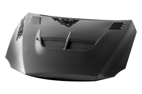 IMAGE 1 - 2006-2013 Lexus IS250/350 Cyber Style Carbon Fiber Hood by ViS Racing - 06LXIS34DCY-010C IMAGE 1 - 2006-2013 Lexus IS250/350 Cyber Style Carbon Fiber Hood by ViS Racing - 06LXIS34DCY-010C