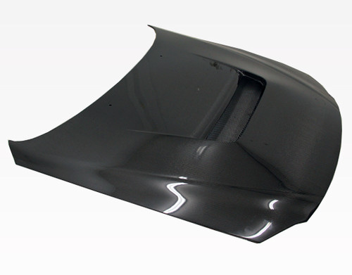 IMAGE 1 - 1992-2000 Lexus SC300/SC400 V Line Style Carbon Fiber Hood by ViS Racing - 92LXSC32DVL-010C IMAGE 1 - 1992-2000 Lexus SC300/SC400 V Line Style Carbon Fiber Hood by ViS Racing - 92LXSC32DVL-010C
