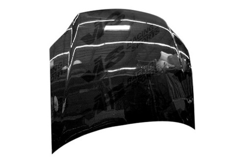 IMAGE 1 - 2001-2003 Mazda Protege 4DR OEM Style Carbon Fiber Hood by ViS Racing - 01MZ3234DOE-010C IMAGE 1 - 2001-2003 Mazda Protege 4DR OEM Style Carbon Fiber Hood by ViS Racing - 01MZ3234DOE-010C