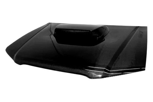 IMAGE 1 - 2001-2002 Subaru Forester 4DR STI Style Carbon Fiber Hood by ViS Racing - 01SBFOR4DSTI-010C IMAGE 1 - 2001-2002 Subaru Forester 4DR STI Style Carbon Fiber Hood by ViS Racing - 01SBFOR4DSTI-010C