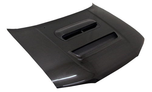 IMAGE 1 - 1995-1999 Subaru Legacy 4DR V Line Style Carbon Fiber Hood by ViS Racing - 95SBLEG4DVL-010C IMAGE 1 - 1995-1999 Subaru Legacy 4DR V Line Style Carbon Fiber Hood by ViS Racing - 95SBLEG4DVL-010C