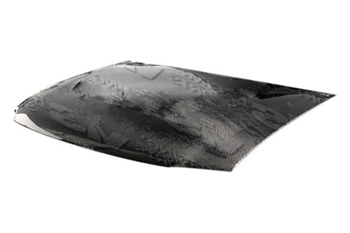 IMAGE 1 - 2000-2006 Toyota Tundra OEM Style Carbon Fiber Hood by ViS Racing - 00TYTUN2DOE-010C IMAGE 1 - 2000-2006 Toyota Tundra OEM Style Carbon Fiber Hood by ViS Racing - 00TYTUN2DOE-010C