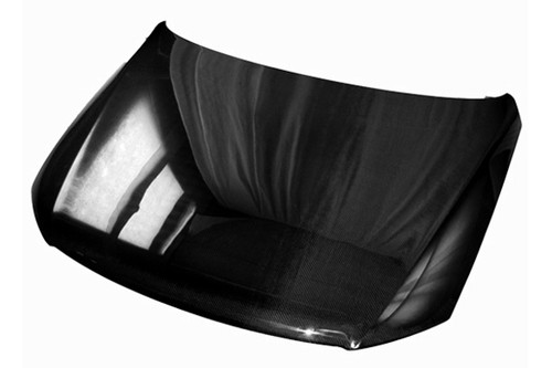 IMAGE 1 - 2006-2011 Volkswagen Passat OEM Style Carbon Fiber Hood by ViS Racing - 06VWPAS4DOE-010C IMAGE 1 - 2006-2011 Volkswagen Passat OEM Style Carbon Fiber Hood by ViS Racing - 06VWPAS4DOE-010C
