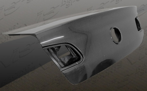 IMAGE 1 - 2006-2011 Volkswagen Passat OEM Style Carbon Fiber Trunk by ViS Racing - 06VWPAS4DOE-020C IMAGE 1 - 2006-2011 Volkswagen Passat OEM Style Carbon Fiber Trunk by ViS Racing - 06VWPAS4DOE-020C