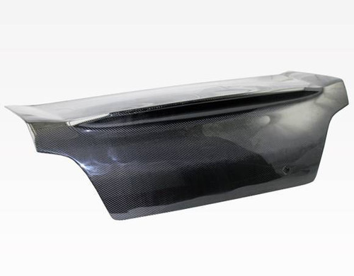 IMAGE 1 - 2002-2003 Subaru WRX 4DR Demon Style Carbon Fiber Trunk by ViS Racing - 02SBWRX4DDEM-020C IMAGE 1 - 2002-2003 Subaru WRX 4DR Demon Style Carbon Fiber Trunk by ViS Racing - 02SBWRX4DDEM-020C