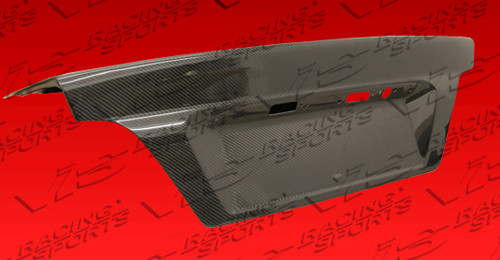 IMAGE 1 - 1999-2003 Mitsubishi Galant 4DR OEM Style Carbon Fiber Trunk by ViS Racing - 99MTGAL4DOE-020C IMAGE 1 - 1999-2003 Mitsubishi Galant 4DR OEM Style Carbon Fiber Trunk by ViS Racing - 99MTGAL4DOE-020C