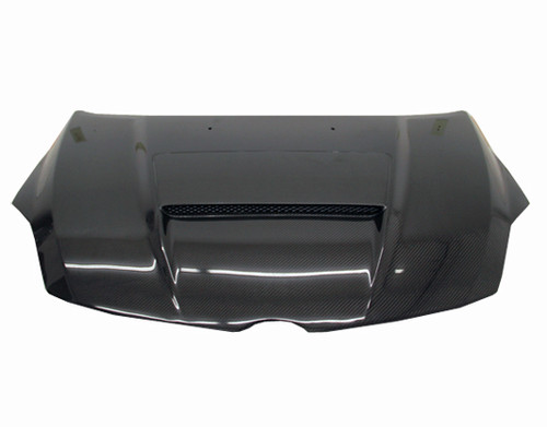 IMAGE 1 - 2010-2013 Mazda 3 HB M Speed Style Carbon Fiber Hood by ViS Racing - 10MZ3HBMSP-010C IMAGE 1 - 2010-2013 Mazda 3 HB M Speed Style Carbon Fiber Hood by ViS Racing - 10MZ3HBMSP-010C