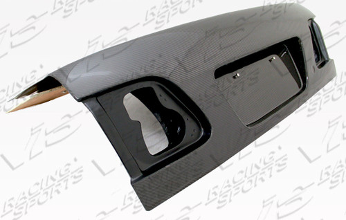 IMAGE 1 - 1999-2000 Honda Civic 4DR OEM Style Carbon Fiber Trunk by ViS Racing - 99HDCVC4DOE-020C IMAGE 1 - 1999-2000 Honda Civic 4DR OEM Style Carbon Fiber Trunk by ViS Racing - 99HDCVC4DOE-020C