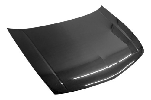 IMAGE 1 - 2009-2012 Audi Q5 OEM Style Carbon Fiber Hood by ViS Racing - 09AUQ54DOE-010C IMAGE 1 - 2009-2012 Audi Q5 OEM Style Carbon Fiber Hood by ViS Racing - 09AUQ54DOE-010C