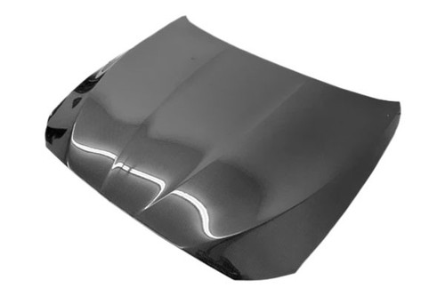 IMAGE 1 - 2011-2016 BMW 5-Series 4DR F10 OEM Style Carbon Fiber Hood by ViS Racing - 11BMF104DOE-010C IMAGE 1 - 2011-2016 BMW 5-Series 4DR F10 OEM Style Carbon Fiber Hood by ViS Racing - 11BMF104DOE-010C