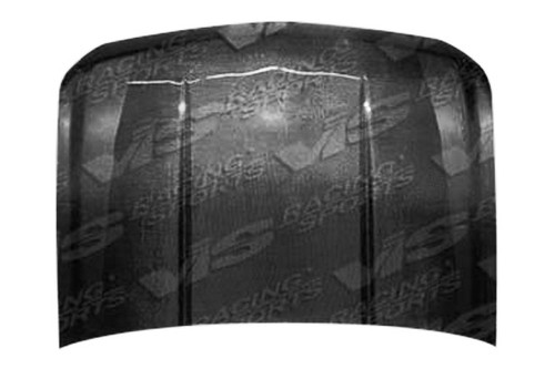 IMAGE 1 - 2007-2011 Chevrolet Suburban OEM Style Carbon Fiber Hood by ViS Racing - 07CHSVR4DOE-010C IMAGE 1 - 2007-2011 Chevrolet Suburban OEM Style Carbon Fiber Hood by ViS Racing - 07CHSVR4DOE-010C