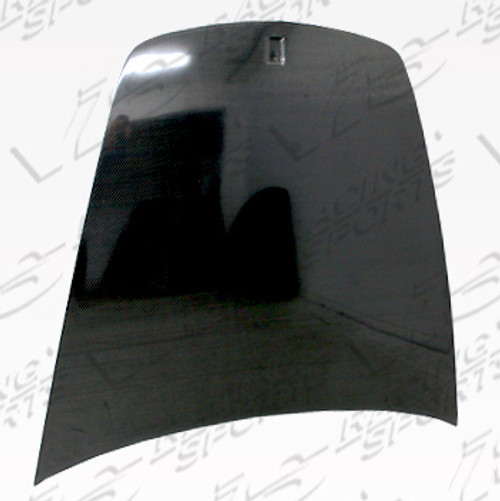 IMAGE 1 - 2005-2009 Ferrari 430 OEM Style Carbon Fiber Hood by ViS Racing - 05FR4302DOE-010C IMAGE 1 - 2005-2009 Ferrari 430 OEM Style Carbon Fiber Hood by ViS Racing - 05FR4302DOE-010C