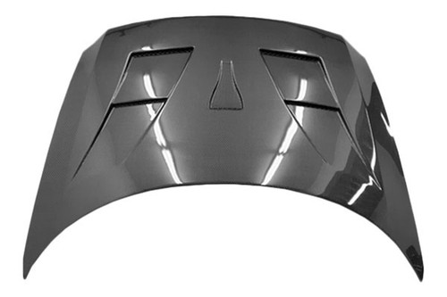 IMAGE 1 - 2011-2016 Honda CR-Z AMS Style Carbon Fiber Hood by ViS Racing - 11HDCRZHBAMS-010C IMAGE 1 - 2011-2016 Honda CR-Z AMS Style Carbon Fiber Hood by ViS Racing - 11HDCRZHBAMS-010C