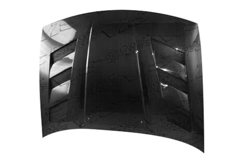 IMAGE 1 - 2003-2004 Infiniti G35 4DR AMS Style Carbon Fiber Hood by ViS Racing - 03ING354DAMS-010C IMAGE 1 - 2003-2004 Infiniti G35 4DR AMS Style Carbon Fiber Hood by ViS Racing - 03ING354DAMS-010C