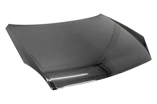 IMAGE 1 - 2005-2006 Infiniti G35 4DR OEM Style Carbon Fiber Hood by ViS Racing - 05ING354DOE-010C IMAGE 1 - 2005-2006 Infiniti G35 4DR OEM Style Carbon Fiber Hood by ViS Racing - 05ING354DOE-010C