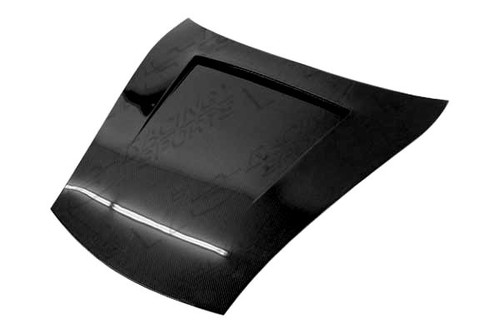 IMAGE 1 - 1999-2004 Porsche 911 996 GTO Style Carbon Fiber Hood by ViS Racing - 99PS9962DGTO-010C IMAGE 1 - 1999-2004 Porsche 911 996 GTO Style Carbon Fiber Hood by ViS Racing - 99PS9962DGTO-010C