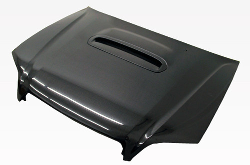 IMAGE 1 - 2000-2004 Subaru Legacy 4DR STI Style Carbon Fiber Hood by ViS Racing - 00SBLEG4DSTI-010C IMAGE 1 - 2000-2004 Subaru Legacy 4DR STI Style Carbon Fiber Hood by ViS Racing - 00SBLEG4DSTI-010C