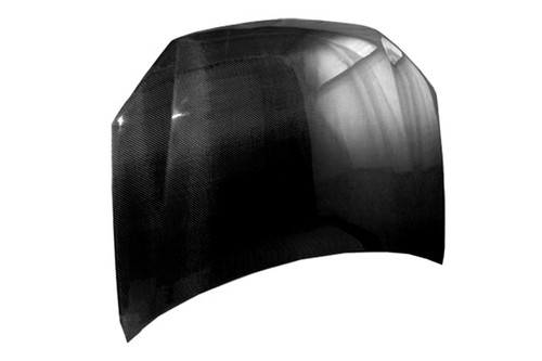 IMAGE 1 - 2006-2009 Volkswagen Golf 2DR/4DR MK5 OEM Style Carbon Fiber Hood by ViS Racing - 06VWGOF2DOE-010C IMAGE 1 - 2006-2009 Volkswagen Golf 2DR/4DR MK5 OEM Style Carbon Fiber Hood by ViS Racing - 06VWGOF2DOE-010C