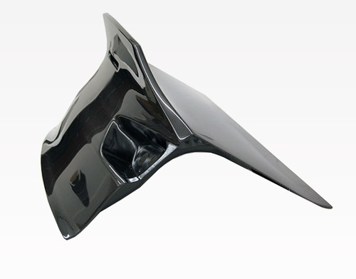 IMAGE 1 - 2008-2015 Mitsubishi Lancer EVO X SS Style Carbon Fiber Trunk by ViS Racing - 08MTEV104DSS-020C IMAGE 1 - 2008-2015 Mitsubishi Lancer EVO X SS Style Carbon Fiber Trunk by ViS Racing - 08MTEV104DSS-020C