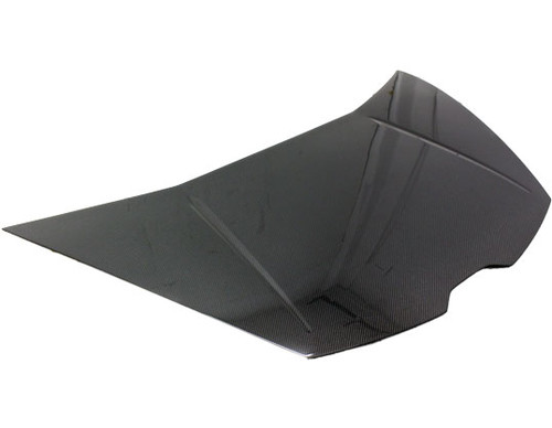 IMAGE 1 - 2014-2017 Lamborghini Huracan OEM Style Carbon Fiber Hood by ViS Racing - 14LBHUR2DOE-010C IMAGE 1 - 2014-2017 Lamborghini Huracan OEM Style Carbon Fiber Hood by ViS Racing - 14LBHUR2DOE-010C