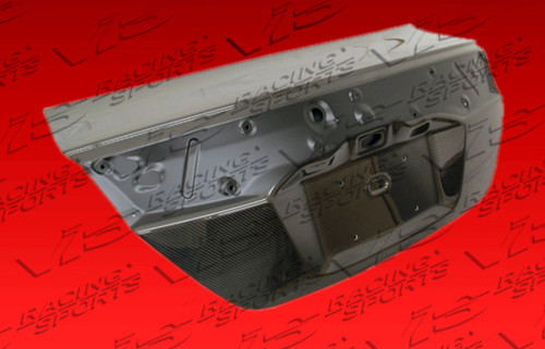 IMAGE 1 - 2012-2013 Honda Civic 2DR OEM Style Carbon Fiber Trunk by ViS Racing - 12HDCVC2DOE-020C IMAGE 1 - 2012-2013 Honda Civic 2DR OEM Style Carbon Fiber Trunk by ViS Racing - 12HDCVC2DOE-020C