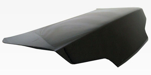 IMAGE 1 - 2003-2007 Infiniti G35 2DR OEM Style Carbon Fiber Trunk by ViS Racing - 03ING352DOE-020C IMAGE 1 - 2003-2007 Infiniti G35 2DR OEM Style Carbon Fiber Trunk by ViS Racing - 03ING352DOE-020C