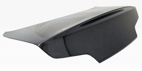IMAGE 1 - 2003-2007 Infiniti G35 2DR K2 Style Carbon Fiber Trunk by ViS Racing - 03ING352DK2-020C IMAGE 1 - 2003-2007 Infiniti G35 2DR K2 Style Carbon Fiber Trunk by ViS Racing - 03ING352DK2-020C