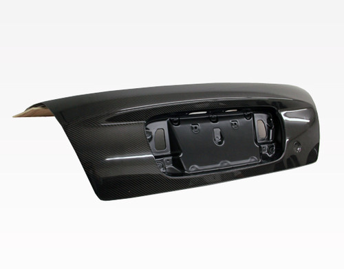 IMAGE 1 - 2000-2006 Nissan Sentra 4DR OEM Style Carbon Fiber Trunk by ViS Racing - 00NSSEN4DOE-020C IMAGE 1 - 2000-2006 Nissan Sentra 4DR OEM Style Carbon Fiber Trunk by ViS Racing - 00NSSEN4DOE-020C
