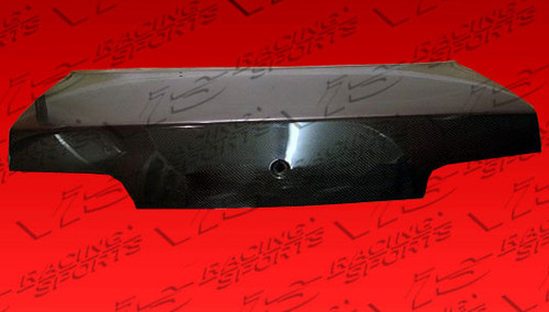 IMAGE 1 - 1990-1994 Nissan Skyline R32 OEM Style Carbon Fiber Trunk by ViS Racing - 90NSR322DOE-020C IMAGE 1 - 1990-1994 Nissan Skyline R32 OEM Style Carbon Fiber Trunk by ViS Racing - 90NSR322DOE-020C
