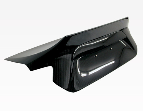 IMAGE 1 - 2013-2020 Scion FR-S SS Style Carbon Fiber Trunk by ViS Racing - 13SNFRS2DSS-020C IMAGE 1 - 2013-2020 Scion FR-S SS Style Carbon Fiber Trunk by ViS Racing - 13SNFRS2DSS-020C