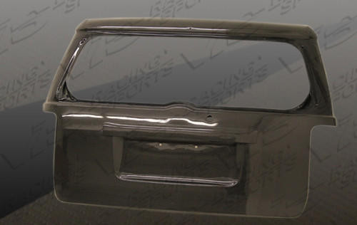 IMAGE 1 - 2008-2011 Scion xB OEM Style Carbon Fiber Hatch by ViS Racing - 08SNXB4DOE-020C IMAGE 1 - 2008-2011 Scion xB OEM Style Carbon Fiber Hatch by ViS Racing - 08SNXB4DOE-020C