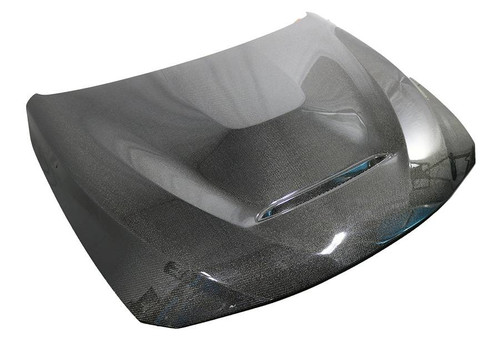 IMAGE 1 - 2012-2017 BMW 3-Series 4DR F30 GTS Style Carbon Fiber Hood by ViS Racing - 12BMF304DGTS-010C IMAGE 1 - 2012-2017 BMW 3-Series 4DR F30 GTS Style Carbon Fiber Hood by ViS Racing - 12BMF304DGTS-010C