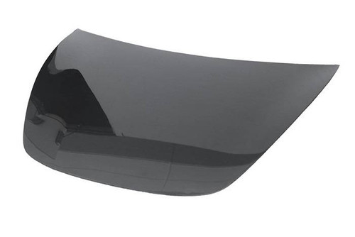 IMAGE 1 - 2017-2020 Tesla Model 3 OEM Style Carbon Fiber Hood by ViS Racing - 17TEMD34DOE-010C IMAGE 1 - 2017-2020 Tesla Model 3 OEM Style Carbon Fiber Hood by ViS Racing - 17TEMD34DOE-010C