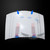 Image 3 - W/O Cladding Type-E Dual-Functional Ram Air Hood Fiberglass for 2003-2006 Chevrolet Avalanche by Amerihood - CA03AHTEFH