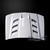 Image 4 - VIP-Style Dual-Functional Fiberglass Hood for 2003-2006 Chevrolet Avalanche by Amerihood - CA03AHVIPFHW