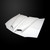 Image 3 - WS6 Functional Heat Extractor Hood Fiberglass for 1993-1997 Chevrolet Camaro by Amerihood - CCM93AHWS6FH