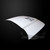 Image 2 - ZL1 Style Functional Heat Extractor Hood Fiberglass for 2010-2015 Chevrolet Camaro by Amerihood - CCM10AHZL1FH