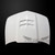 Image 7 - V6 Type-ZL1 Functional Heat Extractor Fiberglass Hood for 2014-2015 Chevrolet Camaro by Amerihood - CCM14AHZL1FHW6 Image 7 - V6 Type-ZL1 Functional Heat Extractor Fiberglass Hood for 2014-2015 Chevrolet Camaro by Amerihood - CCM14AHZL1FHW6