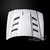 Image 5 - Base/SXT/RT/SRT VIP-Style Dual-Functional Fiberglass Hood for 2011-2014 Dodge Charger by Amerihood - DC11AHVIPFHW Image 5 - Base/SXT/RT/SRT VIP-Style Dual-Functional Fiberglass Hood for 2011-2014 Dodge Charger by Amerihood - DC11AHVIPFHW