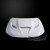 Image 6 - HellCat Style Fiberglass Dual-Functional Ram Air Hood for 2011-2019 Dodge Durango by Amerihood - DD11AHCATFHW Image 6 - HellCat Style Fiberglass Dual-Functional Ram Air Hood for 2011-2019 Dodge Durango by Amerihood - DD11AHCATFHW