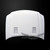 Image 3 - Type-E Dual-Functional Ram Air Hood Fiberglass for 1997-2002 Ford Expedition by Amerihood - FE97AHTEFHW Image 3 - Type-E Dual-Functional Ram Air Hood Fiberglass for 1997-2002 Ford Expedition by Amerihood - FE97AHTEFHW