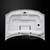 Image 9 - Type-E Dual-Functional Ram Air Hood Fiberglass for 1997-2002 Ford Expedition by Amerihood - FE97AHTEFHW Image 9 - Type-E Dual-Functional Ram Air Hood Fiberglass for 1997-2002 Ford Expedition by Amerihood - FE97AHTEFHW