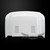 Image 7 - Type-E Dual-Functional Ram Air Hood Fiberglass for 2011-2016 Ford F250/F350 Super Duty by Amerihood - F2511AHTEFHW Image 7 - Type-E Dual-Functional Ram Air Hood Fiberglass for 2011-2016 Ford F250/F350 Super Duty by Amerihood - F2511AHTEFHW